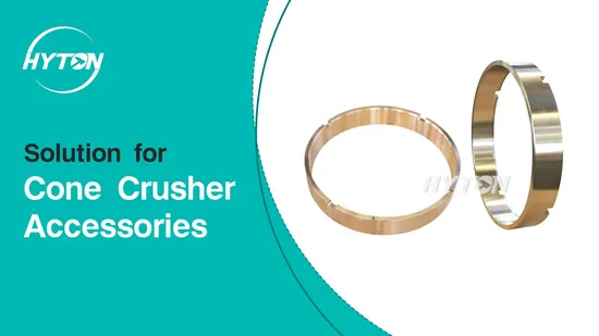 Cabeça Bucha-Bucha-MP1000-Cone Crusher