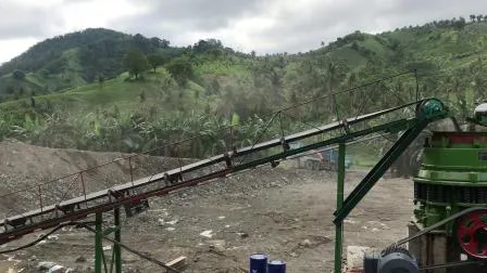 China triturador de pedra com boa qualidade/triturador de mandíbula para venda