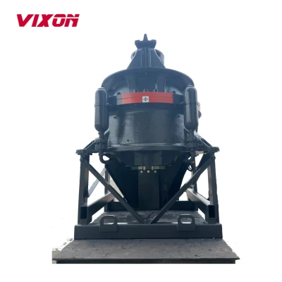 Vixon Cone Crusher Série Vih/Vis Cilindro Único Hidráulico