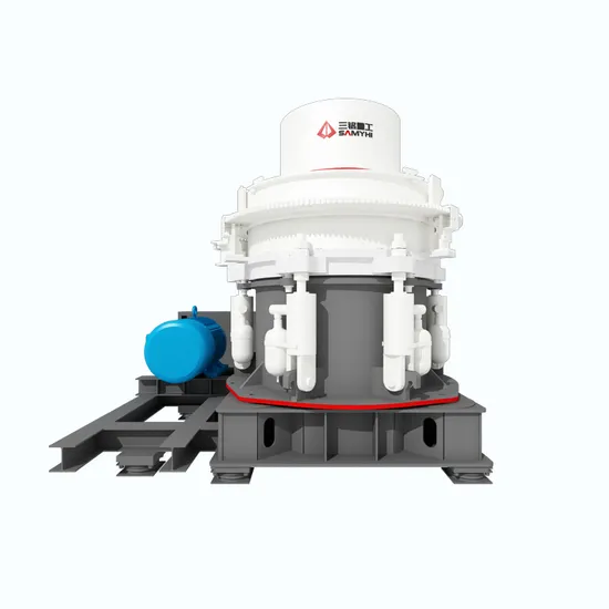 Máquina trituradora móvel para pedra/equipamento de mineração Triturador de mandíbula para pedra britador hidráulico de impacto com martelo de pedra